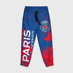 Детские брюки 3D ФК ПСЖ Paris Saint Germain