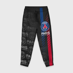 Детские брюки 3D ФК ПСЖ Paris Saint Germain