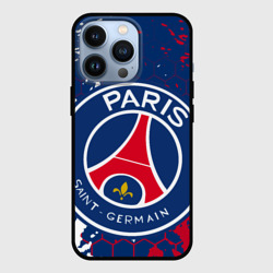 Чехол для iPhone 13 Pro ФК ПСЖ FC PSG Paris SG