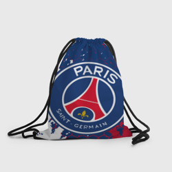 Рюкзак-мешок 3D ФК ПСЖ FC PSG Paris SG