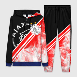 Женский костюм 3D FC Ajax Amsterdam ФК Аякс