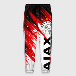 Мужские брюки 3D FC Ajax Amsterdam ФК Аякс