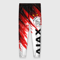 Женские брюки 3D FC Ajax Amsterdam ФК Аякс