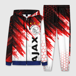 Женский костюм 3D FC Ajax Amsterdam ФК Аякс