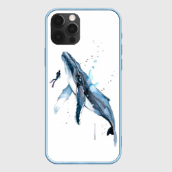 Чехол iPhone 12 Pro Max кит