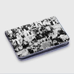 Картхолдер с принтом Магическая Битва