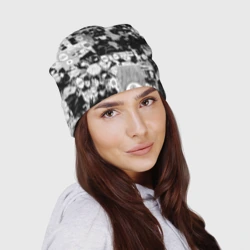 Шапка 3D Магическая Битва - фото 2