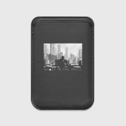 Картхолдер Magsafe магнитный Kusanagi