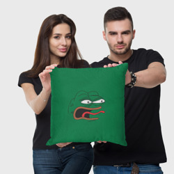 Подушка 3D Pepe skin - фото 2