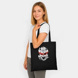 Шоппер BioNature Gurren Lagann Drill - фото 2