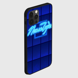Чехол для iPhone 12 Pro Max После чудес - фото 2