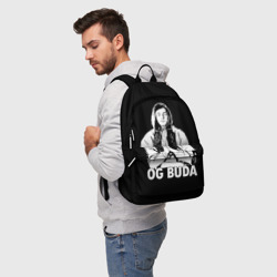 Рюкзак 3D OG Buda - фото 2