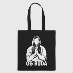 Шоппер 3D OG Buda