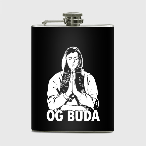 Фляга OG Buda