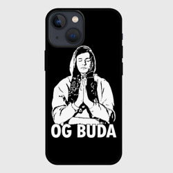 Чехол для iPhone 13 mini OG Buda