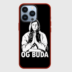 Чехол для iPhone 13 Pro OG Buda