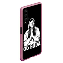 Чехол для Honor 20 OG Buda - фото 2