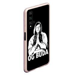 Чехол для Honor 20 OG Buda - фото 2