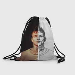 Рюкзак-мешок 3D Niletto side