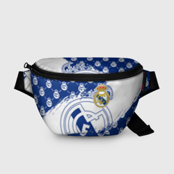 Поясная сумка 3D Real Madrid Реал Мадрид
