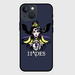 Чехол для iPhone 13 mini Hades