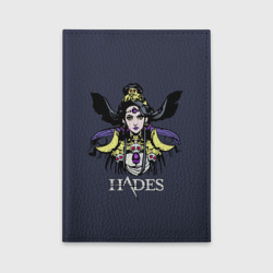 Обложка для автодокументов Hades