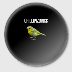 Значок Chillipizdrick