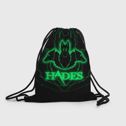Рюкзак-мешок 3D Hades