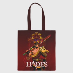 Шоппер 3D Zagreus Hades