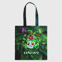 Шоппер 3D Hades Dusa Gorgon