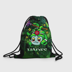 Рюкзак-мешок 3D Hades Dusa Gorgon
