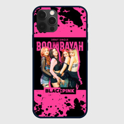 Boombayah – Чехол для iPhone 12 Pro с принтом купить