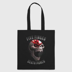 Шоппер 3D Five Finger Death Punch 5FDP