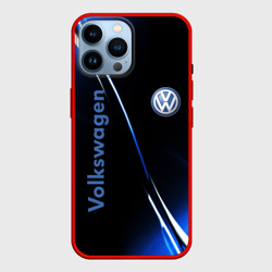 Volkswagen – Чехол для iPhone 14 Pro Max с принтом купить