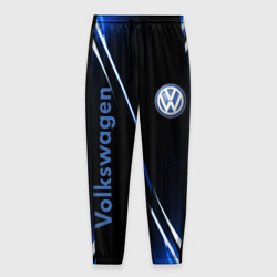 Мужские брюки 3D Volkswagen