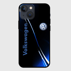 Чехол для iPhone 13 mini Volkswagen