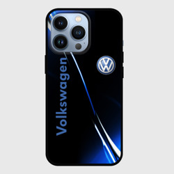 Чехол для iPhone 13 Pro Volkswagen