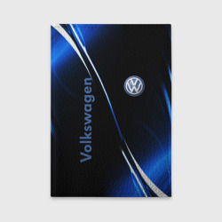 Обложка для автодокументов Volkswagen