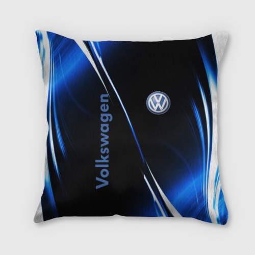 Подушка 3D Volkswagen