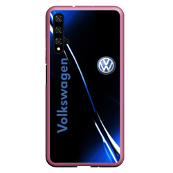 Чехол для Honor 20 Volkswagen