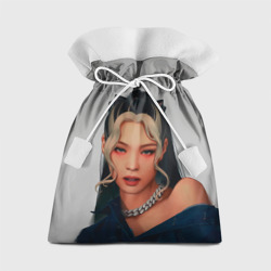 Подарочный 3D мешок Hot Jennie