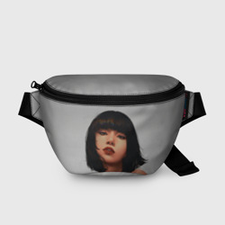 Поясная сумка 3D Hot Lisa