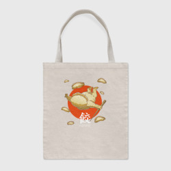 Шоппер BioNature Jiaozi