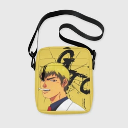 Сумка через плечо 3D Крутой учитель Онидзука