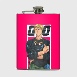 Фляга Great Teacher Onizuka