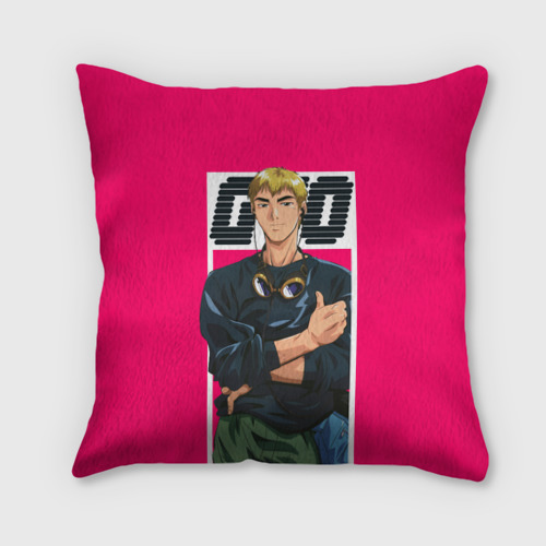 Подушка 3D Great Teacher Onizuka