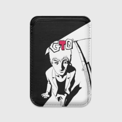 Картхолдер Magsafe магнитный GTO