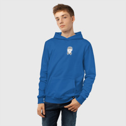 Детская толстовка хлопок Эйкити Онидзука - фото 2