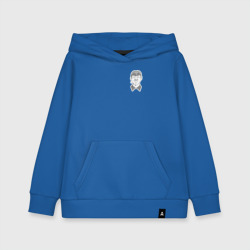 Детская толстовка хлопок Эйкити Онидзука