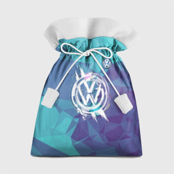 Подарочный 3D мешок Volkswagen